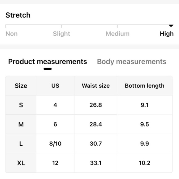 NWOT - Women’s Cute Floral Print Tie Side Stretchy Bikini Bottom (Floral Print) - Picture 11 of 11